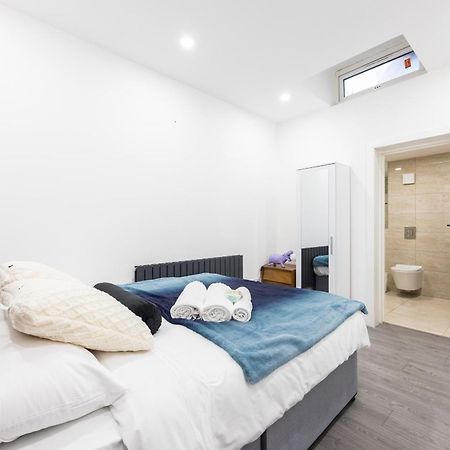 1Bedroom Flat Central London Nw6 Esterno foto
